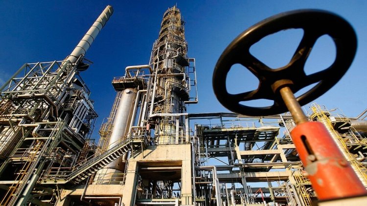 Flaş anlaşma: Üç ülkeye petrol sevkiyatı başladı