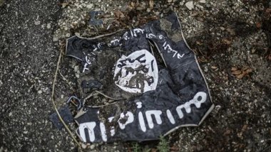 Suriye: Askeri operasyonda IŞİD lideri kendisini havaya uçurdu