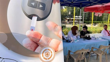 Erbil tıp konferansına ev sahipliği yapıyor