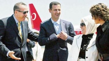 Yüksel Genç: ‘Kürtler birbirine düşman olan iki lideri kardeşleştirme potansiyeli taşıyor’