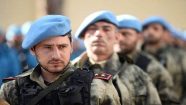 Cerablus’ta Türkiye karşıtı protestolara katılan sivillere tutuklama