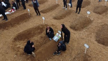 Laleş Aydınlanma ve Kültür Merkezi Ezidi jenosidi anısına merasim düzenleyecek