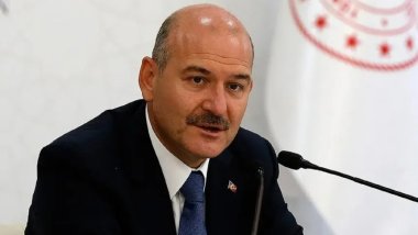 Soylu’dan Suriye açıklaması