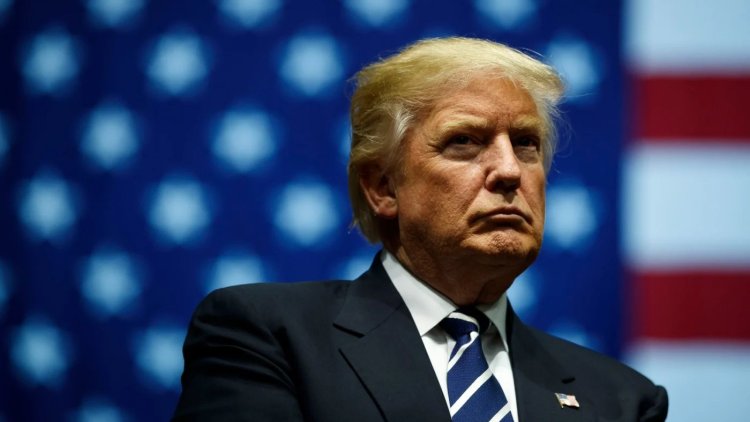 Wall Street Journal: Trump’ın evinde 11 gizli belge seti ele geçirildi
