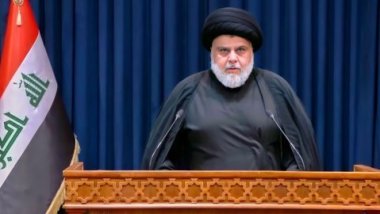 Sadr: Erbil'e atılan füzeleri unutmadık