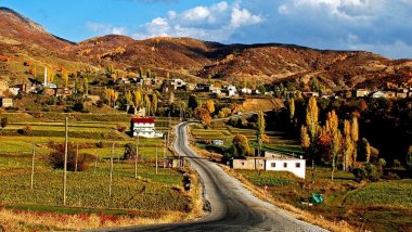Bitlis’te mayın patlaması: Kürt genci ağır yaralandı