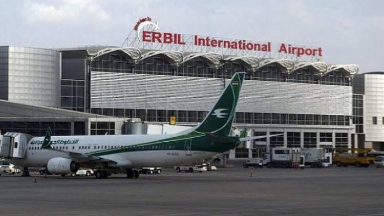 Erbil ile Prag arasında bir ilk yaşandı