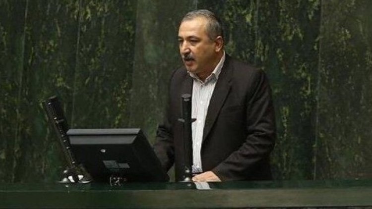 Mahabadlı vekilden Reisi hükümetine eleştiri