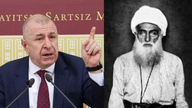 Şeyh Said ve Arkadaşları Derneği, Ümit Özdağ hakkında suç duyurusunda bulunacak