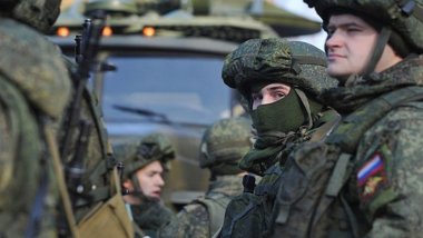 Ukrayna, Rus Wagner grubunun karargahını vurdu