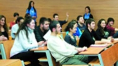 4 üniversitede Kürdoloji bölümleri doldu