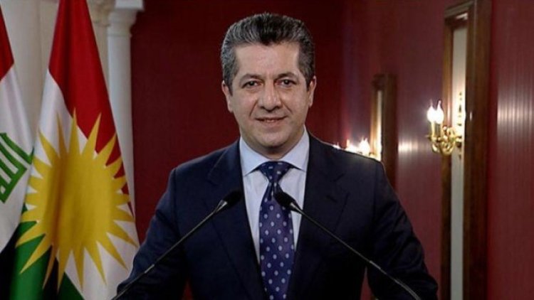 Başbakan: KDP her zaman Kürdistan’ın şanını korumuştur