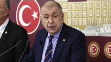 Diyarbakır Barosu’ndan Şeyh Said’e hakaret eden Ümit Özdağ hakkında suç duyurusu