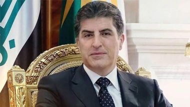 Neçirvan Barzani: KDP, Kürdistan halkının hayallerini siyasi bir gerçeğe dönüştürdü