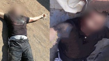 Suriye'de üst düzey IŞİDli komutan öldürüldü