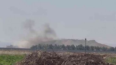 Urfa’da hudut karakoluna saldırı: 1 asker hayatını kaybetti, 4 asker yaralı