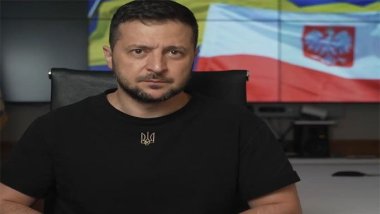Zelenskiy’den Zaporijya uyarısı: Türkiye de radyasyon tehlikesi altında
