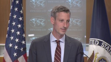 ABD Dışişleri: Bağdat ile Erbil anlaşmazlığı ortak çıkarlarımızı zedeler