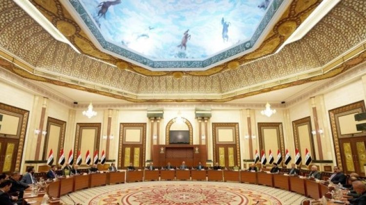 Irak: Erken seçim için anlaşma sağlandı