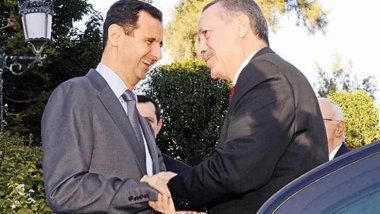 KDP-S: Ankara ve Şam birbirine inanmaz