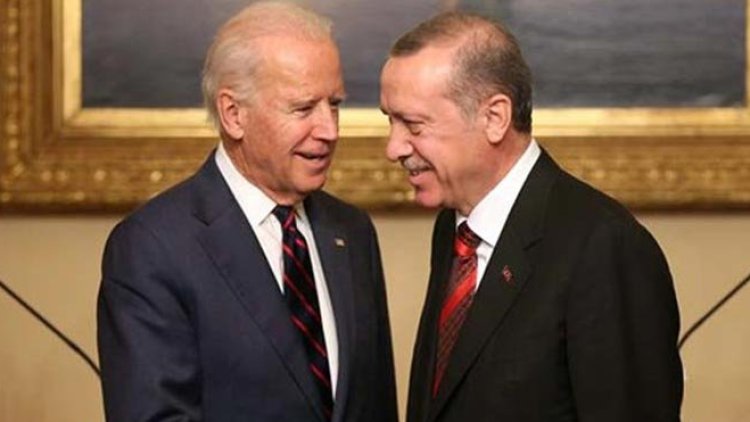 ABD medyasından Erdoğan yorumu