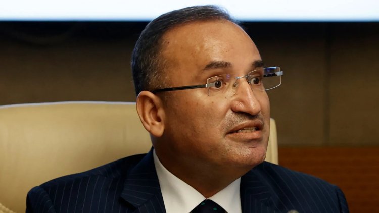 Bozdağ’dan İsveç’e iade tepkisi