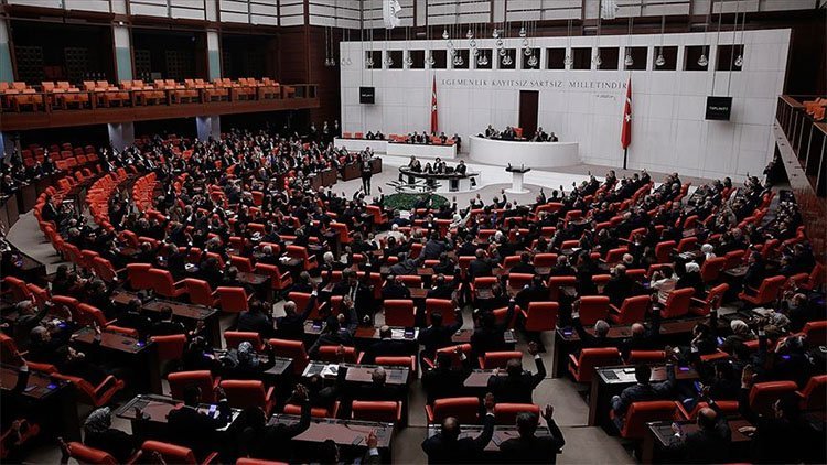 DİERG'den TBMM’deki siyasi partilere Kürtçe çağrısı