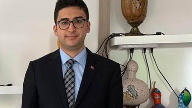 Ermeni bir vatandaş ilk kez kaymakam olarak atandı