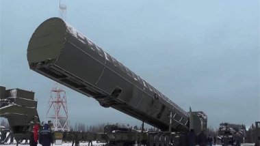 Rusya nükleer silah kullanma şartını açıkladı