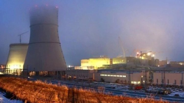 Rusya'dan 'Ukrayna provokasyona hazırlanıyor' iddiası