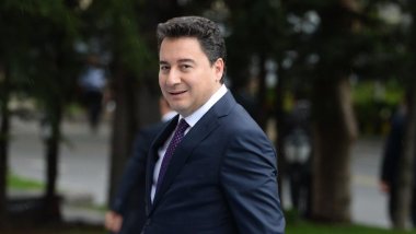 AKP’de ‘Ali Babacan sesleri’ iddiası