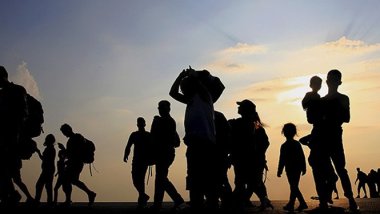 İngiltere'nin ardından Danimarka'dan 'Ruanda' kararı