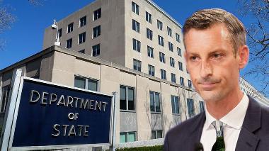 ABD Dışişleri'den ‘Rojava’ açıklaması