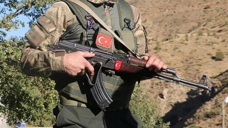'Bir korucu kendi silahıyla intihar etti' iddiası