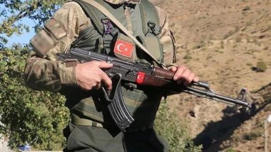 'Bir korucu kendi silahıyla intihar etti' iddiası