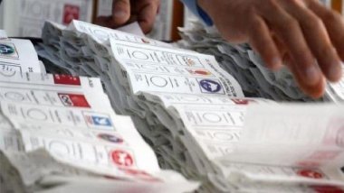 Millet ve Cumhur'dan sonra üçüncü ittifak kuruldu! 