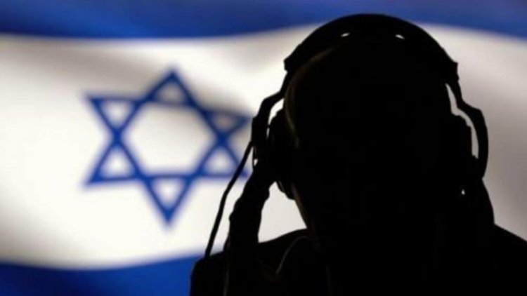 Mossad, ‘İran savaşı’ liderliğine bir kadın atadı