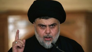 Sadr'dan BM'ye açık oturum önerisi
