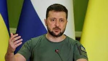 Zelenskiy: Gelecek hafta Ukrayna için çok önemli olacak
