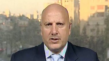 Esad'a yakın isim 'Türkiye ile diyalog için ilk şartı' açıkladı