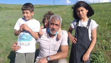 İran HDP'li siyasetçiye PKK’ye üyelikten 16 yıl ceza verdi