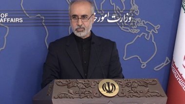 İran'dan 'Türkiye'nin Suriye hamlesine ilişkin açıklama