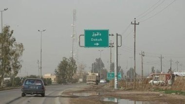 Kerkük'te Araplar'ın şikayet ettiği iki Kürt çiftçiye hapis cezası