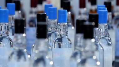 Van'da sahte içki nedeniyle ölenlerin sayısı 4'e yükseldi