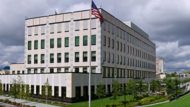 ABD'den Ukrayna'daki vatandaşlarına hemen ayrılın çağrısı