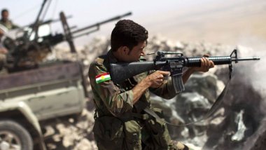 Avustralya'dan Peşmerge’ye övgü