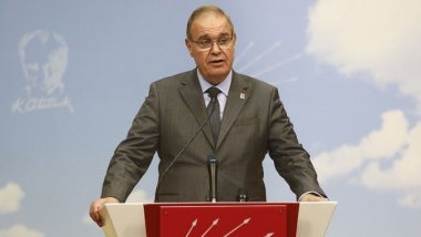 CHP'den Derik'teki kazaya yayın yasağı kararına ilişkin açıklama