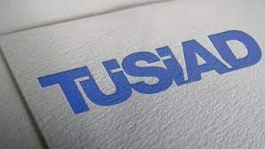 TÜSİAD, ABD’nin ‘yaptırım uyarısı’ haberlerini doğruladı