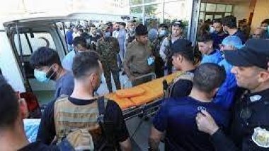 CPT: Kürdistan bölgesinde Türkiye’nin saldırıları yüzünden en az 98 sivil öldü