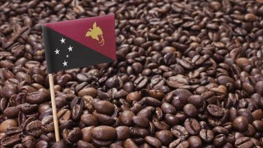 Dünyada bir ilk: Bir ülkede kahve bakanı atandı